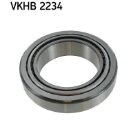 Wheel bearing