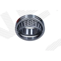 Wheel bearing