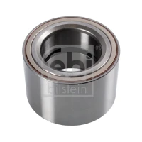 Wheel bearing