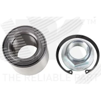 Wheel bearing