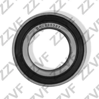 Wheel bearing