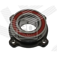 Wheel bearing