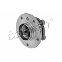 Wheel bearing