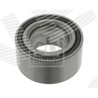 Wheel bearing