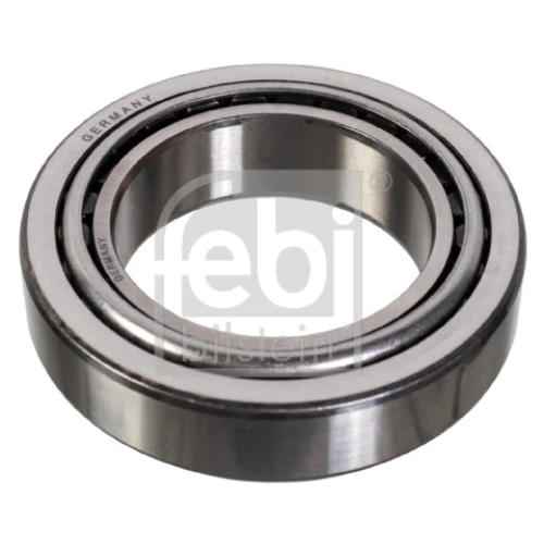 WHEEL BEARING - 1