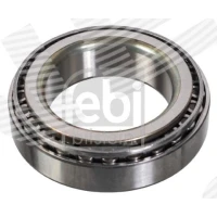 Wheel bearing