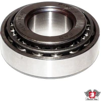 Wheel bearing