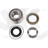 Wheel bearing