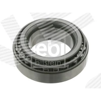 Wheel bearing