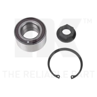 Wheel bearing