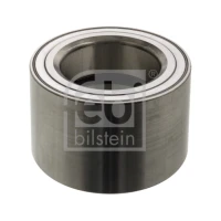 Wheel bearing