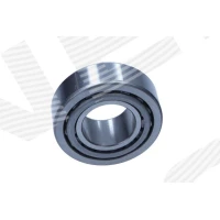 Wheel bearing