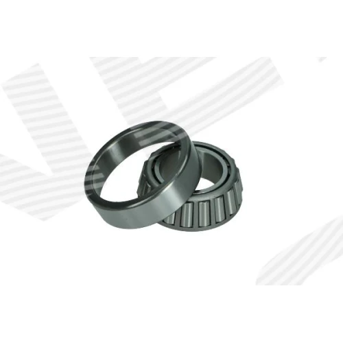 WHEEL BEARING - 1