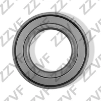 Wheel bearing