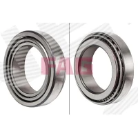 Wheel bearing