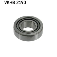 Wheel bearing