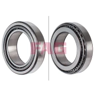 Wheel bearing