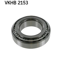 Wheel bearing