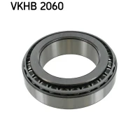 Wheel bearing