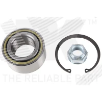 Wheel bearing