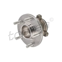 Wheel bearing