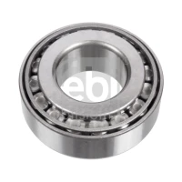 Wheel bearing