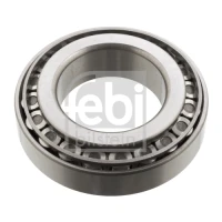 Wheel bearing