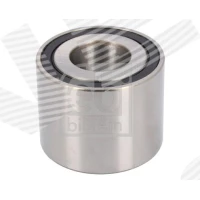 Wheel bearing