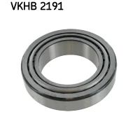 Wheel bearing