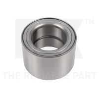 Wheel bearing