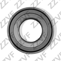 Wheel bearing