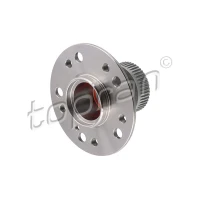 Wheel bearing