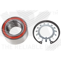 Wheel bearing