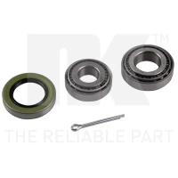 Wheel bearing