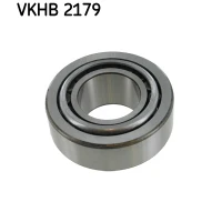 Wheel bearing