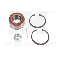 Wheel bearing