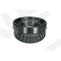 Wheel bearing