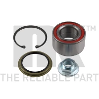 Wheel bearing