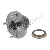 Wheel bearing