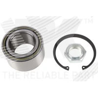 Wheel bearing