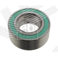 Wheel bearing