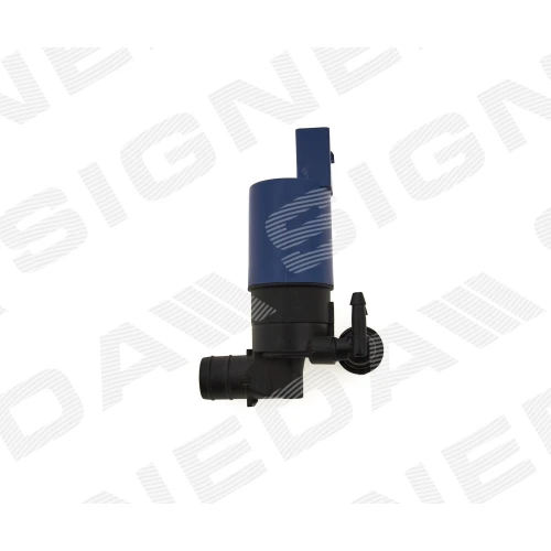 WASHER PUMP - 1