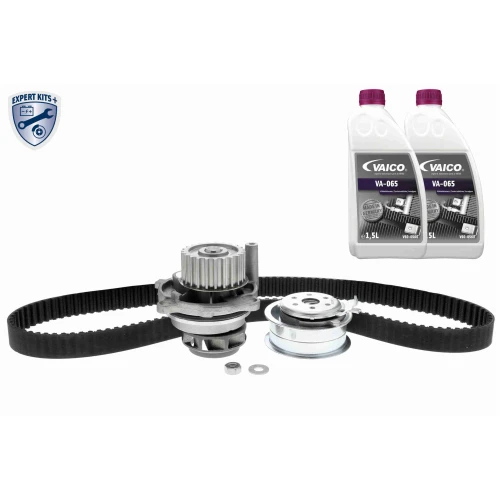 WATER PUMP AND TIMING BELT SET - 0