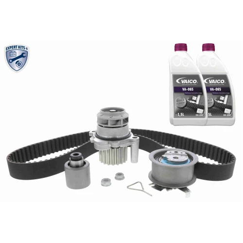 WATER PUMP AND TIMING BELT SET - 0