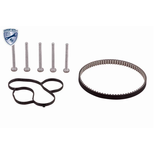 WATER PUMP AND TIMING BELT SET - 1