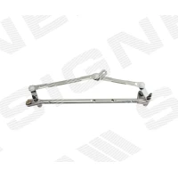 Wiper linkage