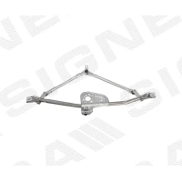 Wiper linkage