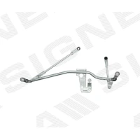 Wiper linkage