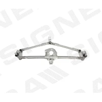 Wiper linkage