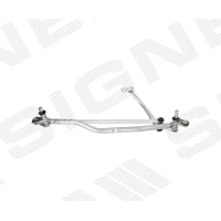 Wiper linkage